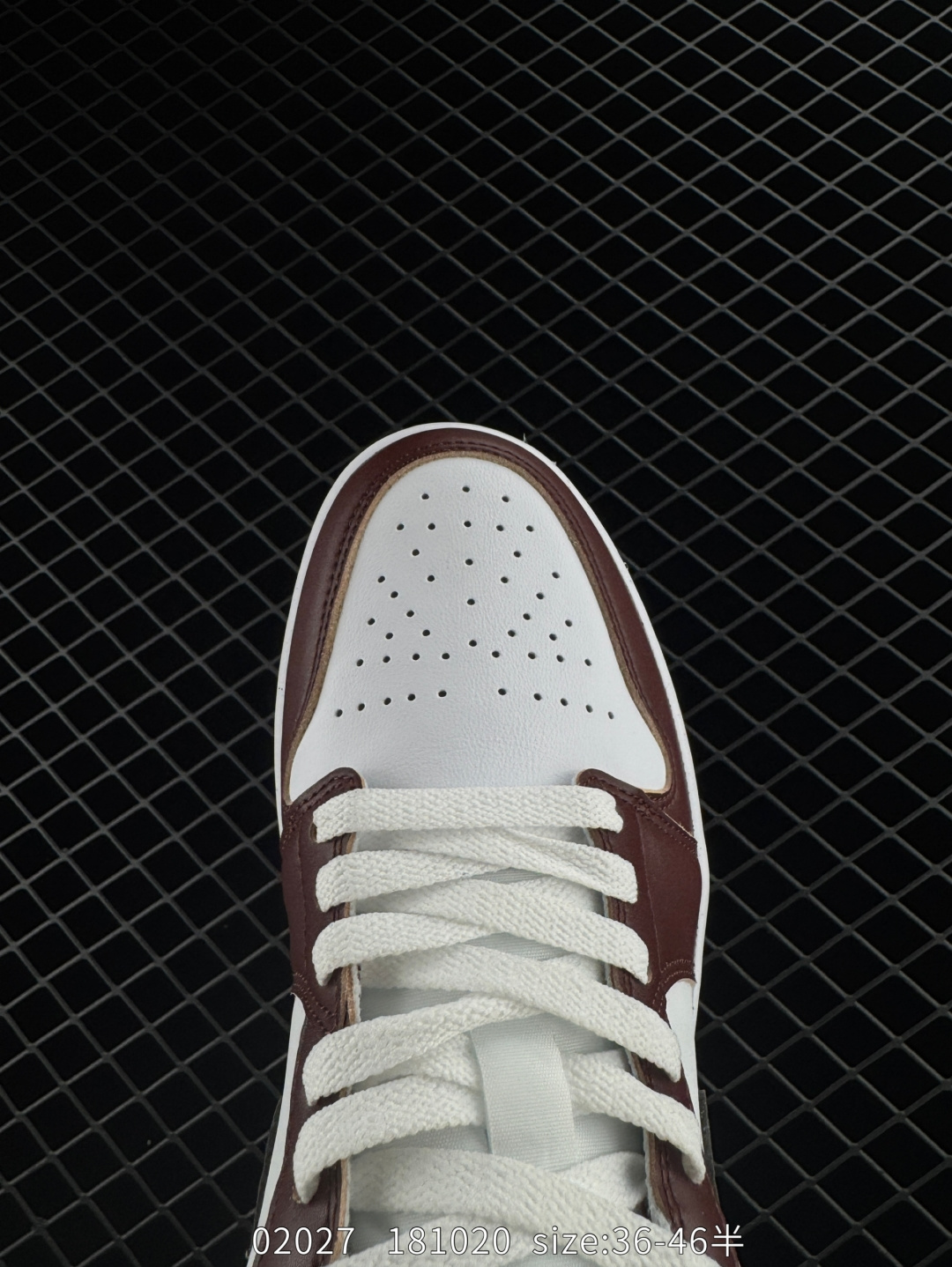 Nike Air Jordan 1 Low SE